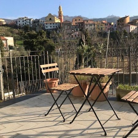 Tavernetta 109 Terrazza Tra Le 5 Terre E Portofino Deiva Marina Εξωτερικό φωτογραφία