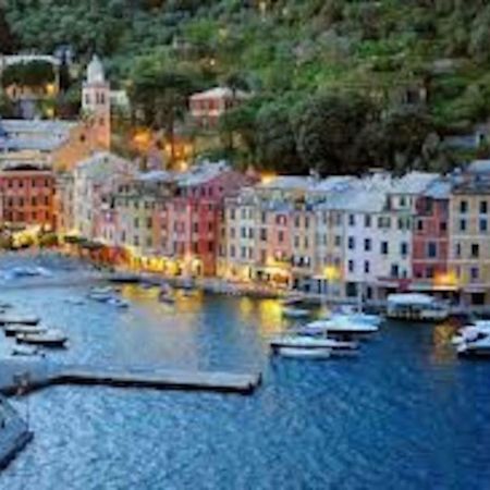 Tavernetta 109 Terrazza Tra Le 5 Terre E Portofino Deiva Marina Εξωτερικό φωτογραφία