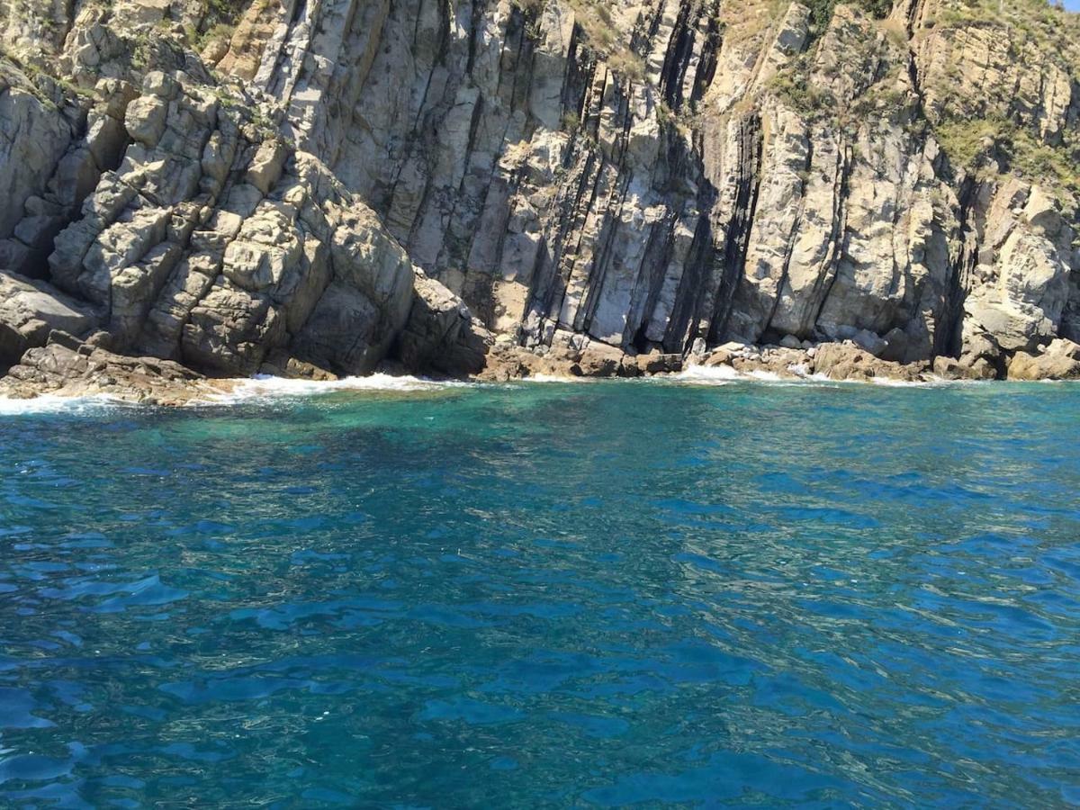 Tavernetta 109 Terrazza Tra Le 5 Terre E Portofino Deiva Marina Εξωτερικό φωτογραφία
