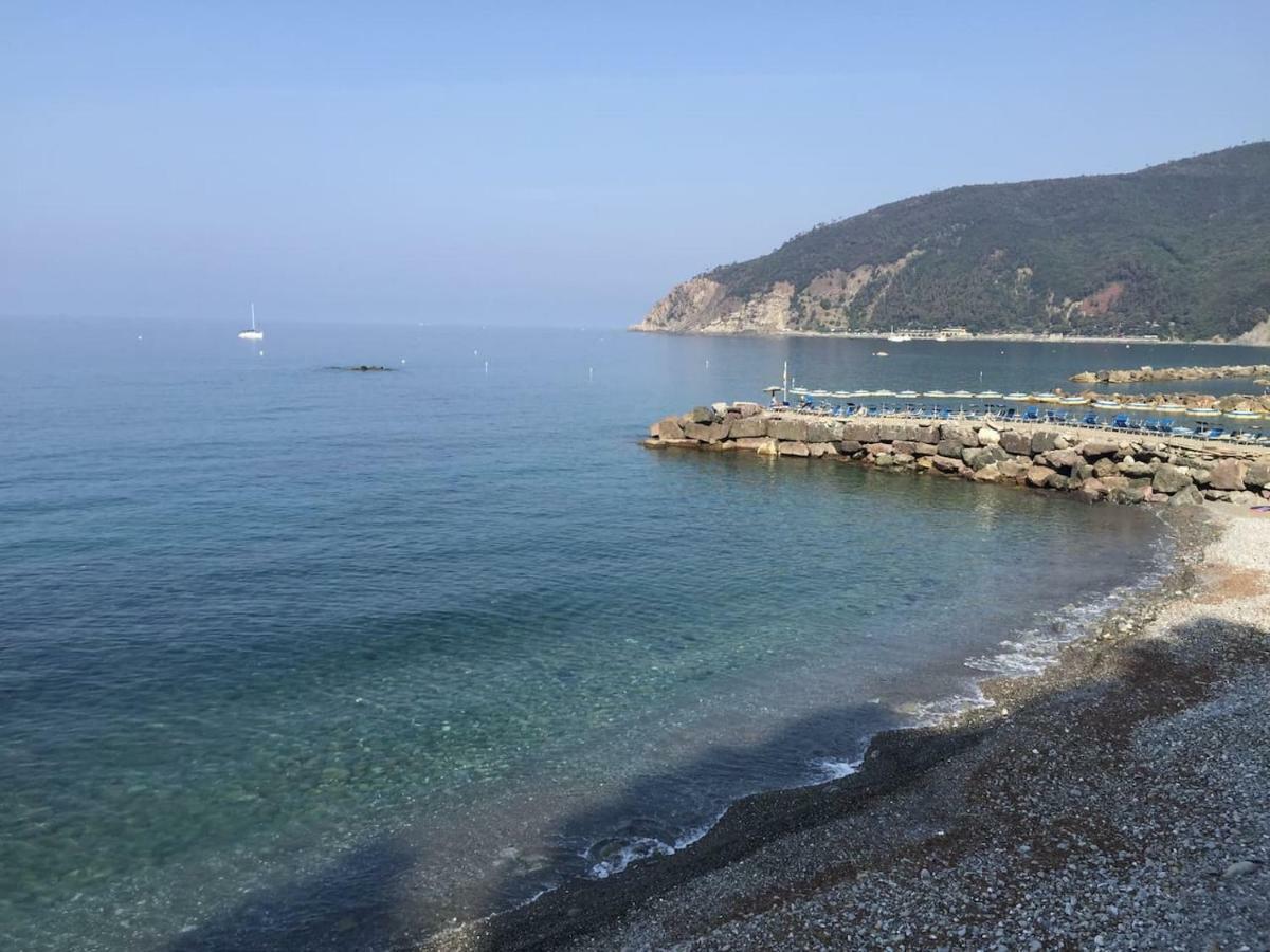 Tavernetta 109 Terrazza Tra Le 5 Terre E Portofino Deiva Marina Εξωτερικό φωτογραφία