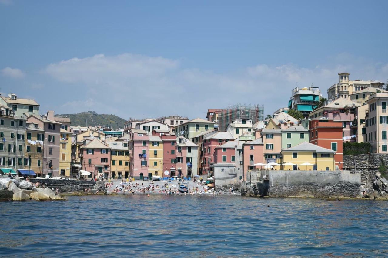 Tavernetta 109 Terrazza Tra Le 5 Terre E Portofino Deiva Marina Εξωτερικό φωτογραφία