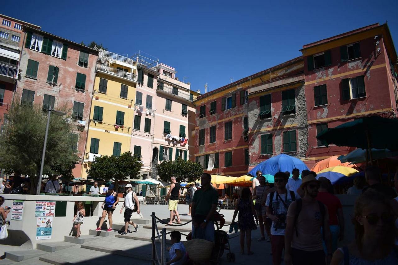 Tavernetta 109 Terrazza Tra Le 5 Terre E Portofino Deiva Marina Εξωτερικό φωτογραφία