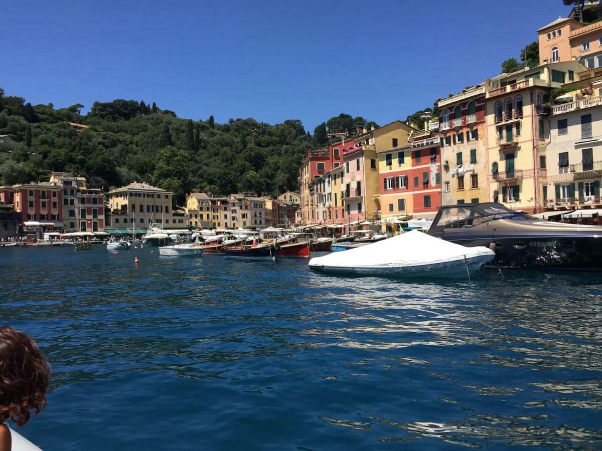 Tavernetta 109 Terrazza Tra Le 5 Terre E Portofino Deiva Marina Εξωτερικό φωτογραφία