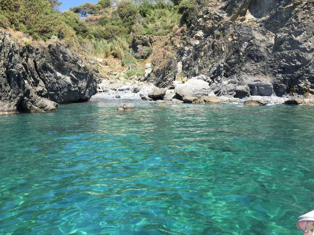 Tavernetta 109 Terrazza Tra Le 5 Terre E Portofino Deiva Marina Εξωτερικό φωτογραφία