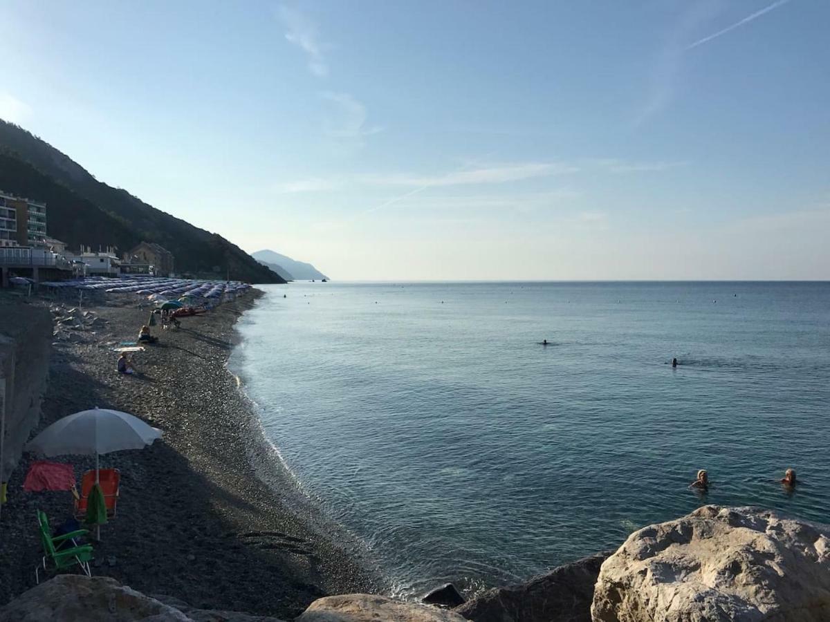 Tavernetta 109 Terrazza Tra Le 5 Terre E Portofino Deiva Marina Εξωτερικό φωτογραφία