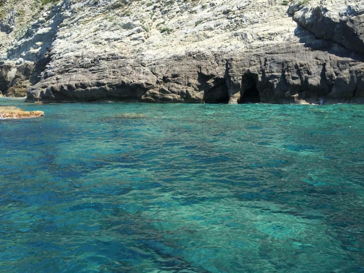 Tavernetta 109 Terrazza Tra Le 5 Terre E Portofino Deiva Marina Εξωτερικό φωτογραφία