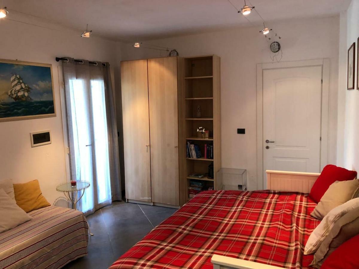 Tavernetta 109 Terrazza Tra Le 5 Terre E Portofino Deiva Marina Εξωτερικό φωτογραφία