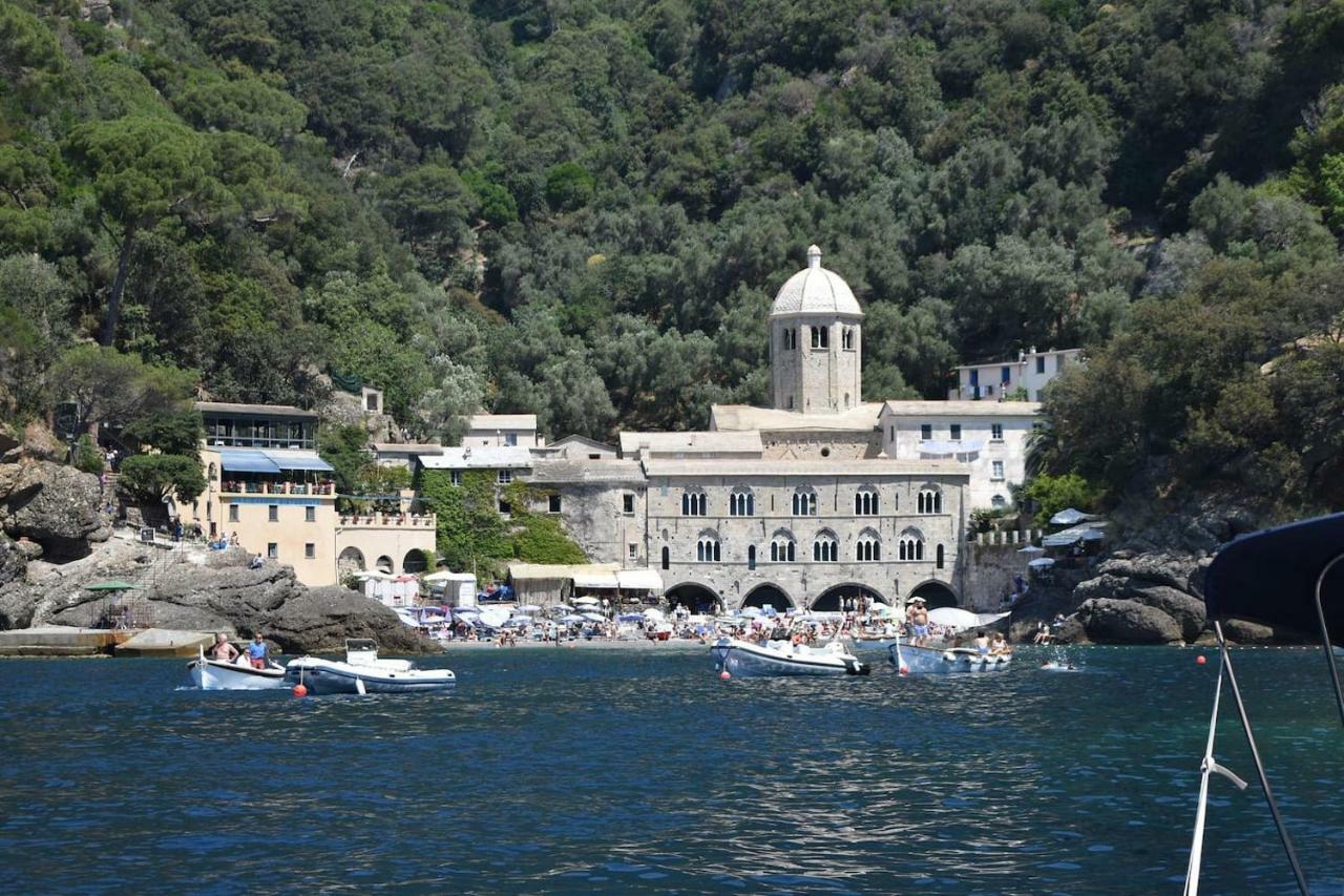 Tavernetta 109 Terrazza Tra Le 5 Terre E Portofino Deiva Marina Εξωτερικό φωτογραφία