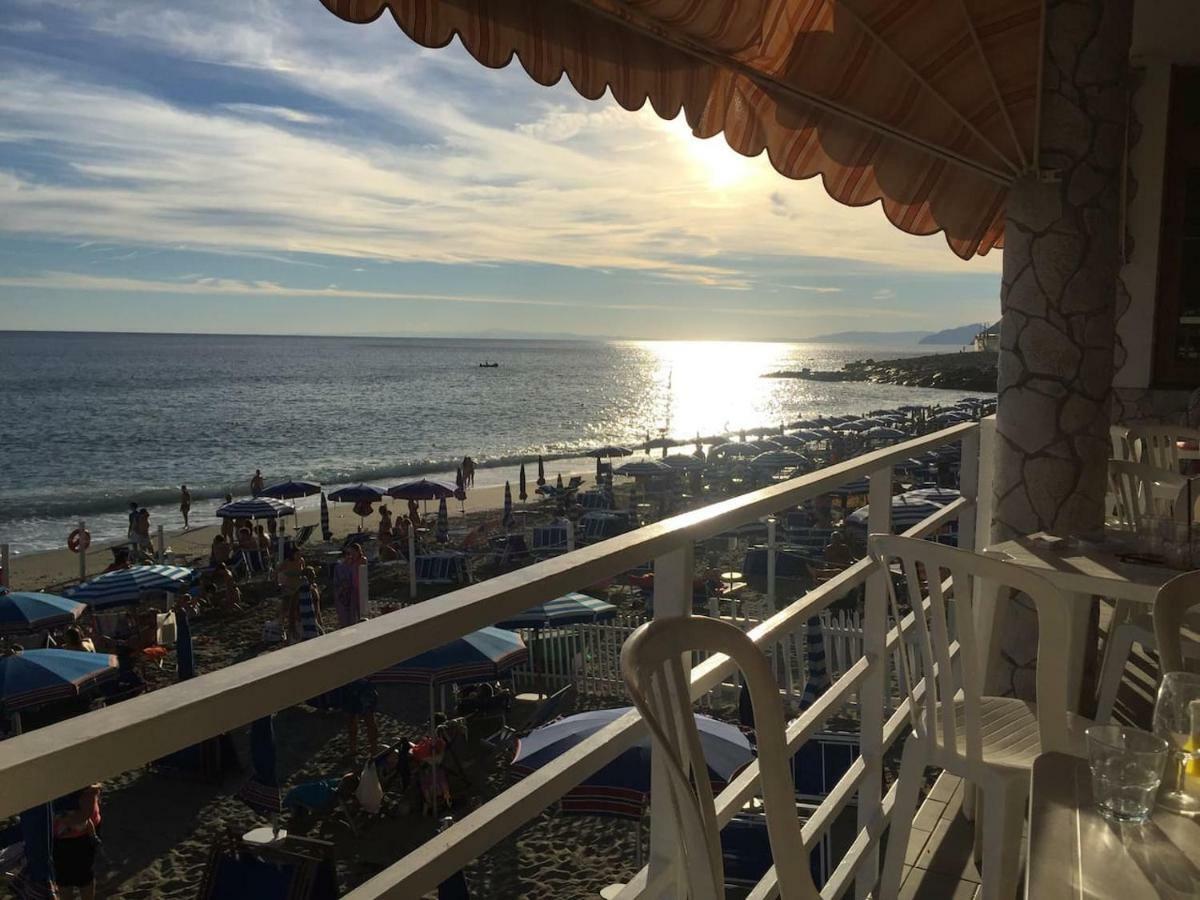Tavernetta 109 Terrazza Tra Le 5 Terre E Portofino Deiva Marina Εξωτερικό φωτογραφία