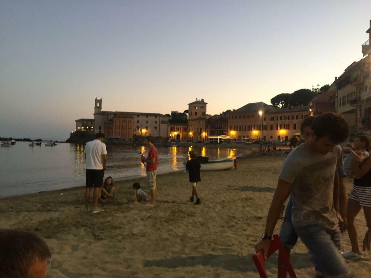 Tavernetta 109 Terrazza Tra Le 5 Terre E Portofino Deiva Marina Εξωτερικό φωτογραφία
