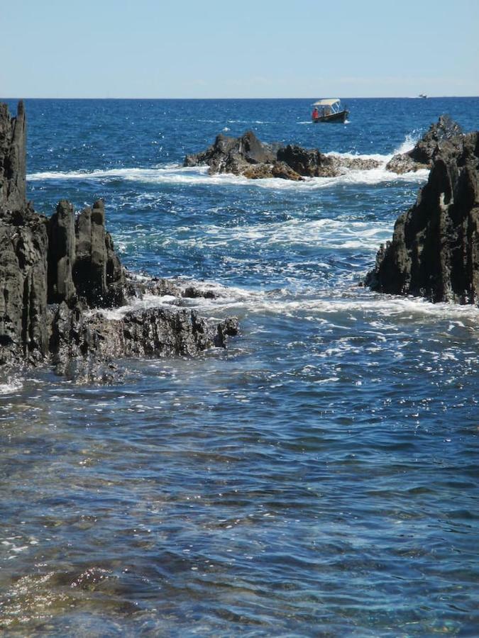 Tavernetta 109 Terrazza Tra Le 5 Terre E Portofino Deiva Marina Εξωτερικό φωτογραφία