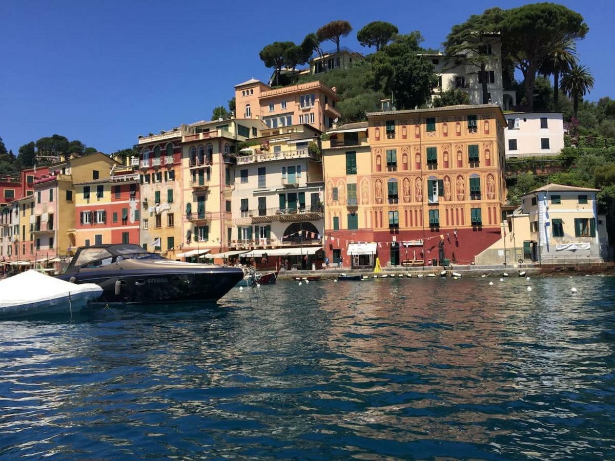 Tavernetta 109 Terrazza Tra Le 5 Terre E Portofino Deiva Marina Εξωτερικό φωτογραφία