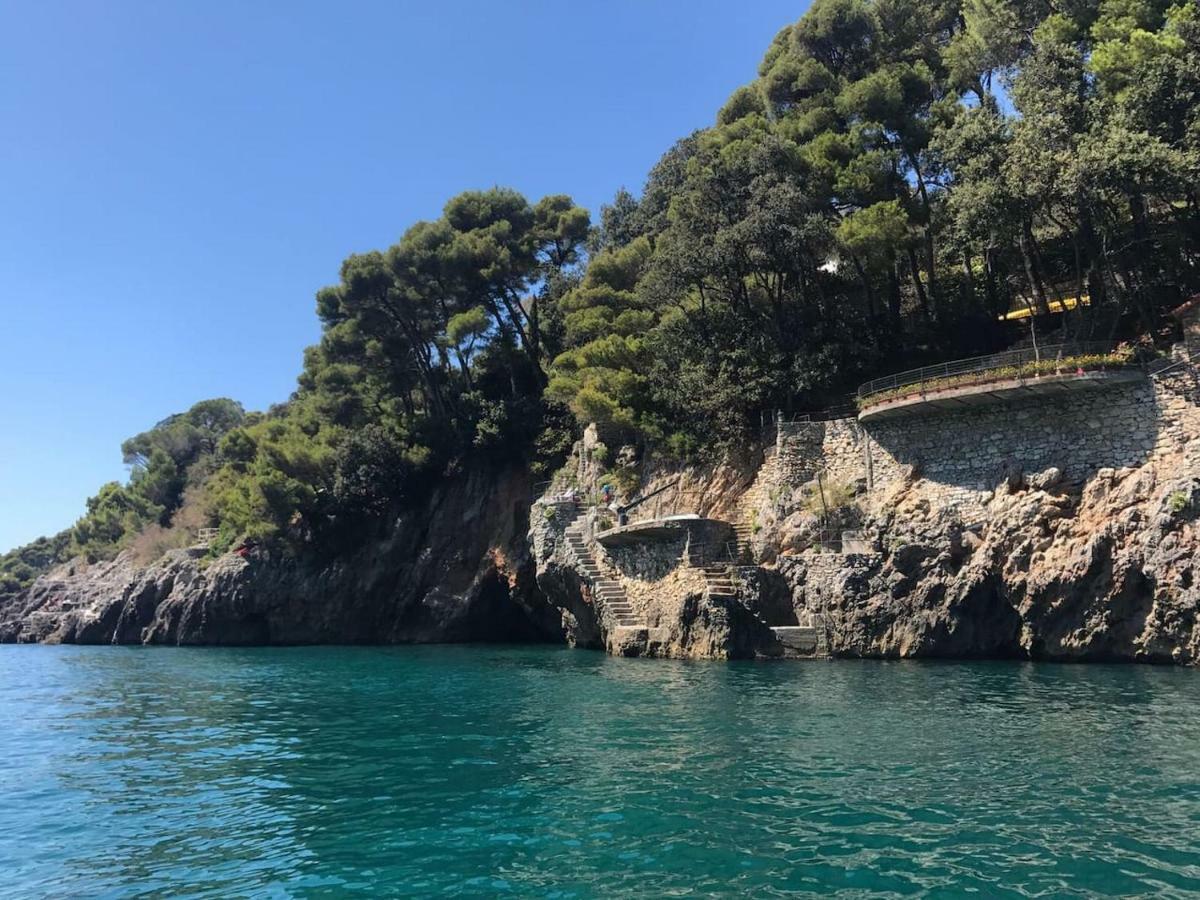 Tavernetta 109 Terrazza Tra Le 5 Terre E Portofino Deiva Marina Εξωτερικό φωτογραφία