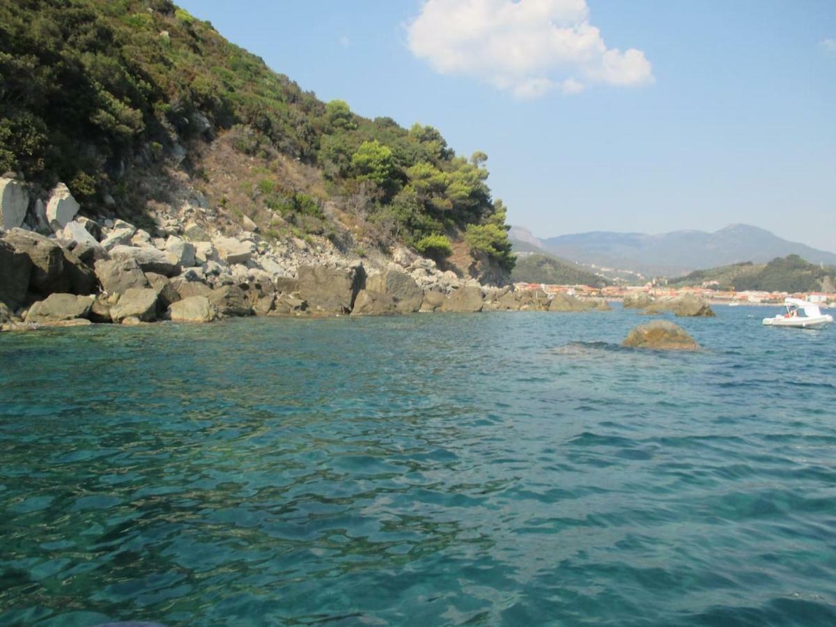 Tavernetta 109 Terrazza Tra Le 5 Terre E Portofino Deiva Marina Εξωτερικό φωτογραφία