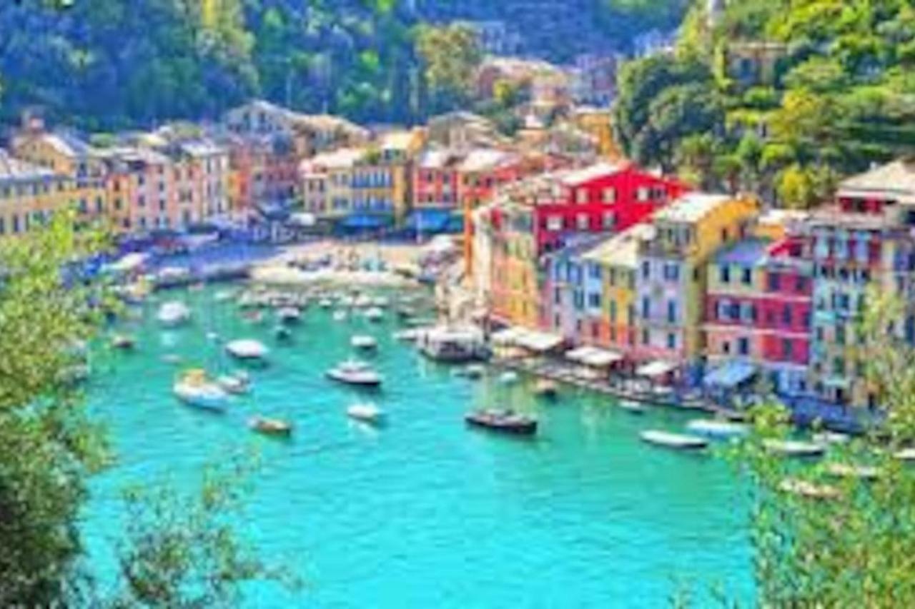 Tavernetta 109 Terrazza Tra Le 5 Terre E Portofino Deiva Marina Εξωτερικό φωτογραφία