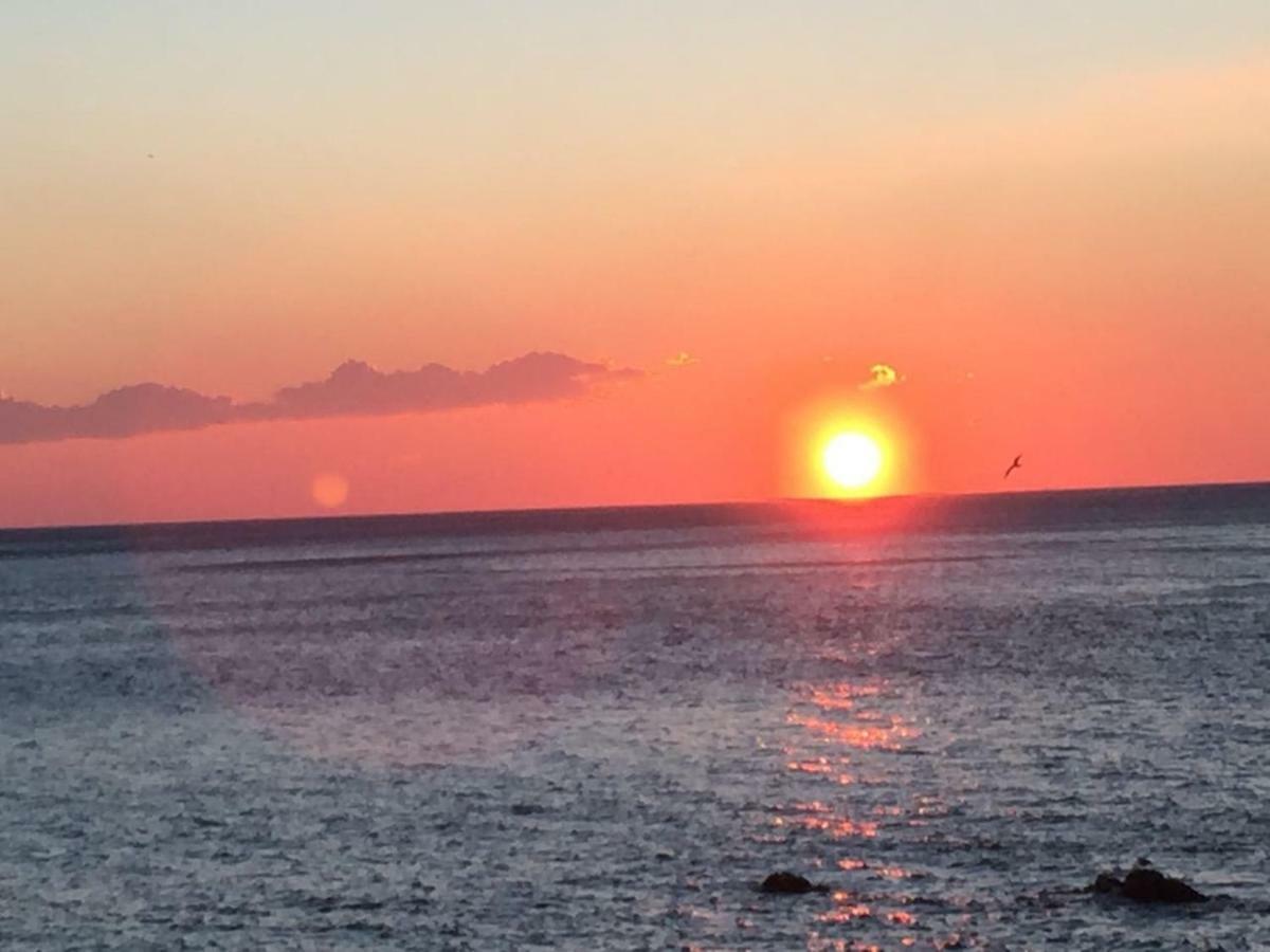Tavernetta 109 Terrazza Tra Le 5 Terre E Portofino Deiva Marina Εξωτερικό φωτογραφία