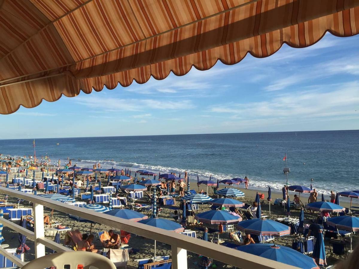 Tavernetta 109 Terrazza Tra Le 5 Terre E Portofino Deiva Marina Εξωτερικό φωτογραφία