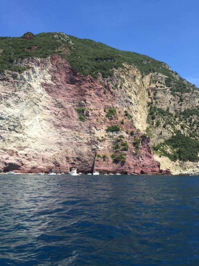 Tavernetta 109 Terrazza Tra Le 5 Terre E Portofino Deiva Marina Εξωτερικό φωτογραφία